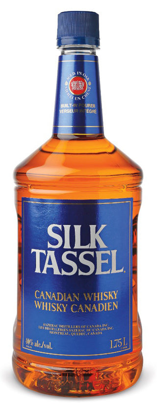 MCGUINNESS SILK TASSEL 1.75L