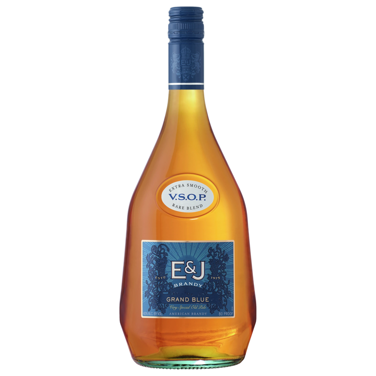 E&J VSOP BRANDY 750ML