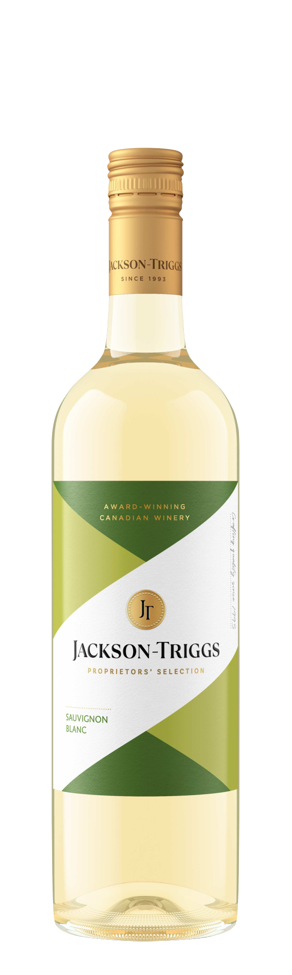 JACKSON TRIGGS SAUVIGNON BLANC 750ML