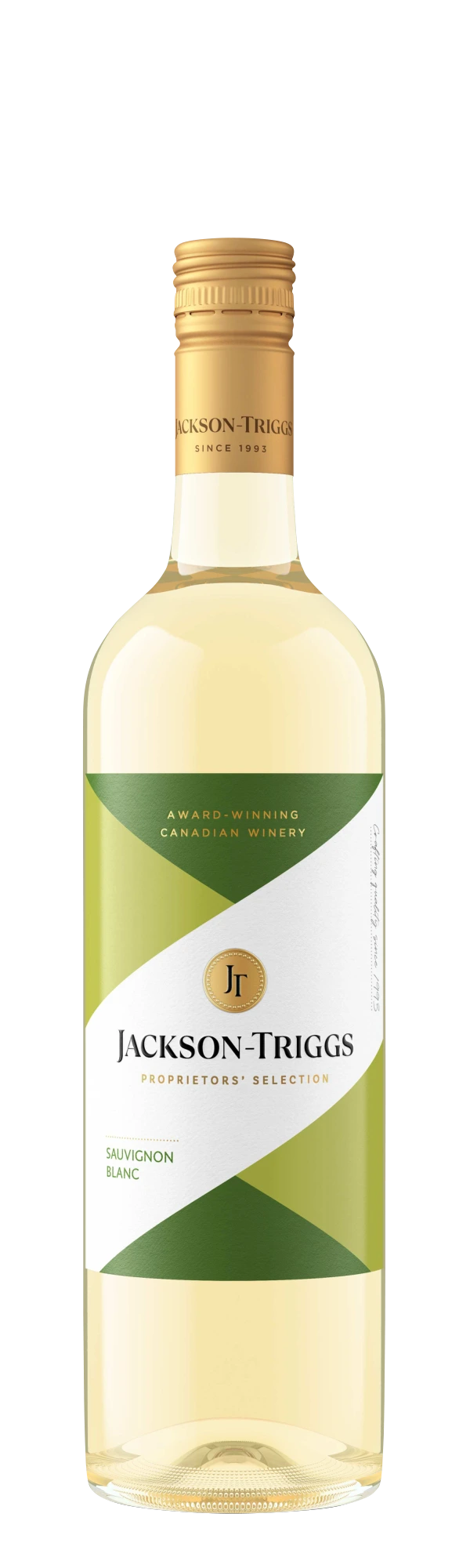 JACKSON TRIGGS SAUVIGNON BLANC 750ML @ Saskatoon [1000527]