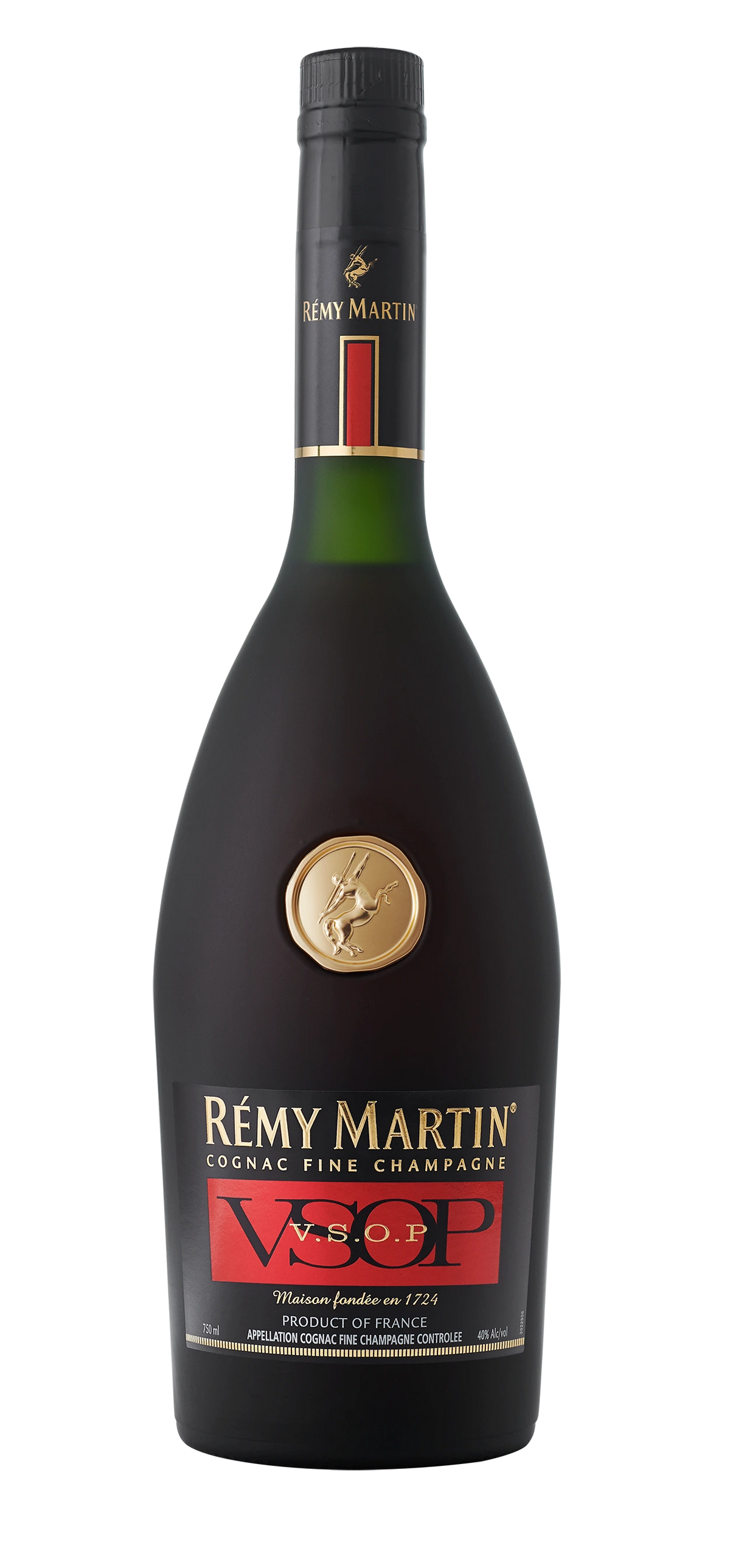 REMY MARTIN VSOP 700ML @ Red Deer [1000543]