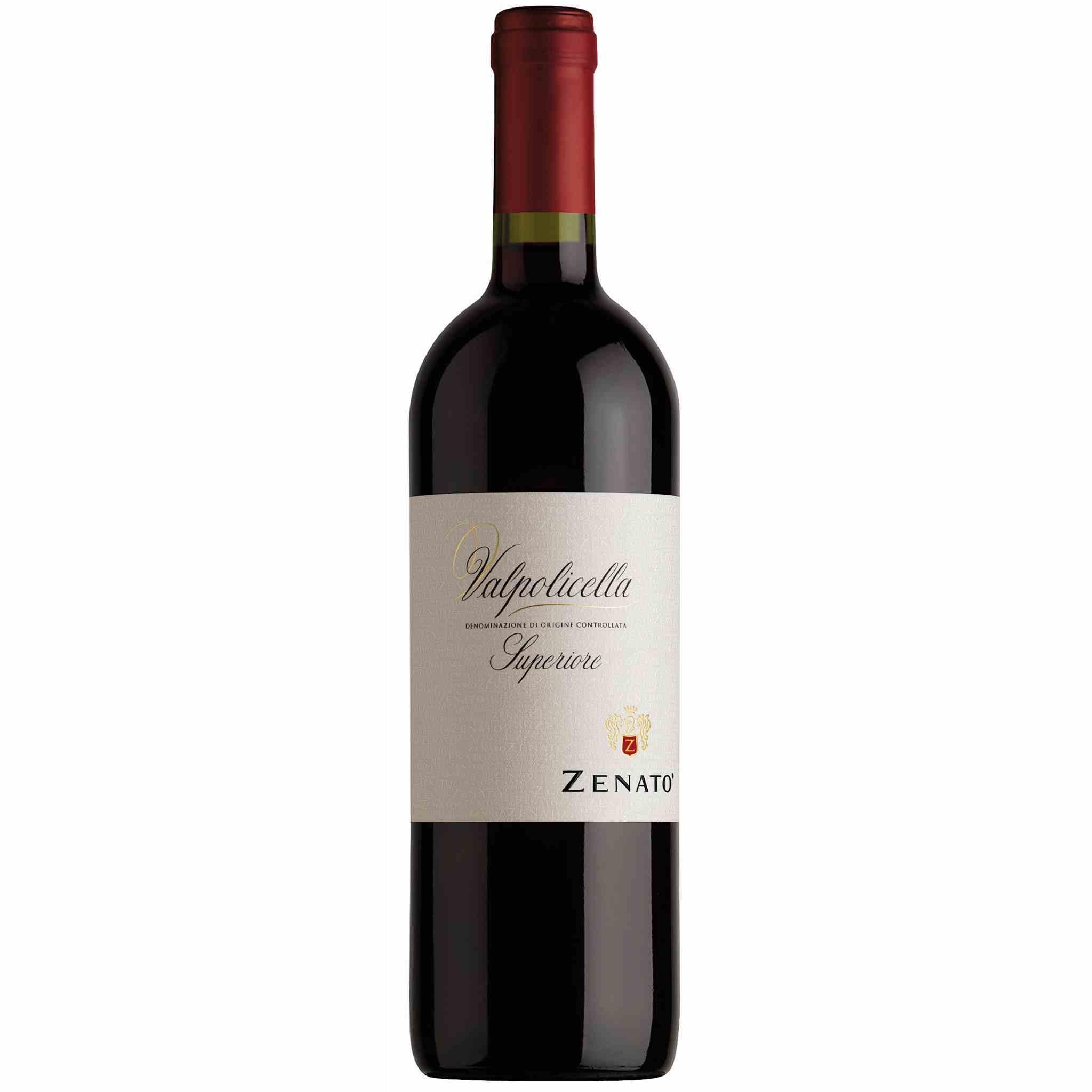 ZENATO VALPOLICELLA SOLE 750ML