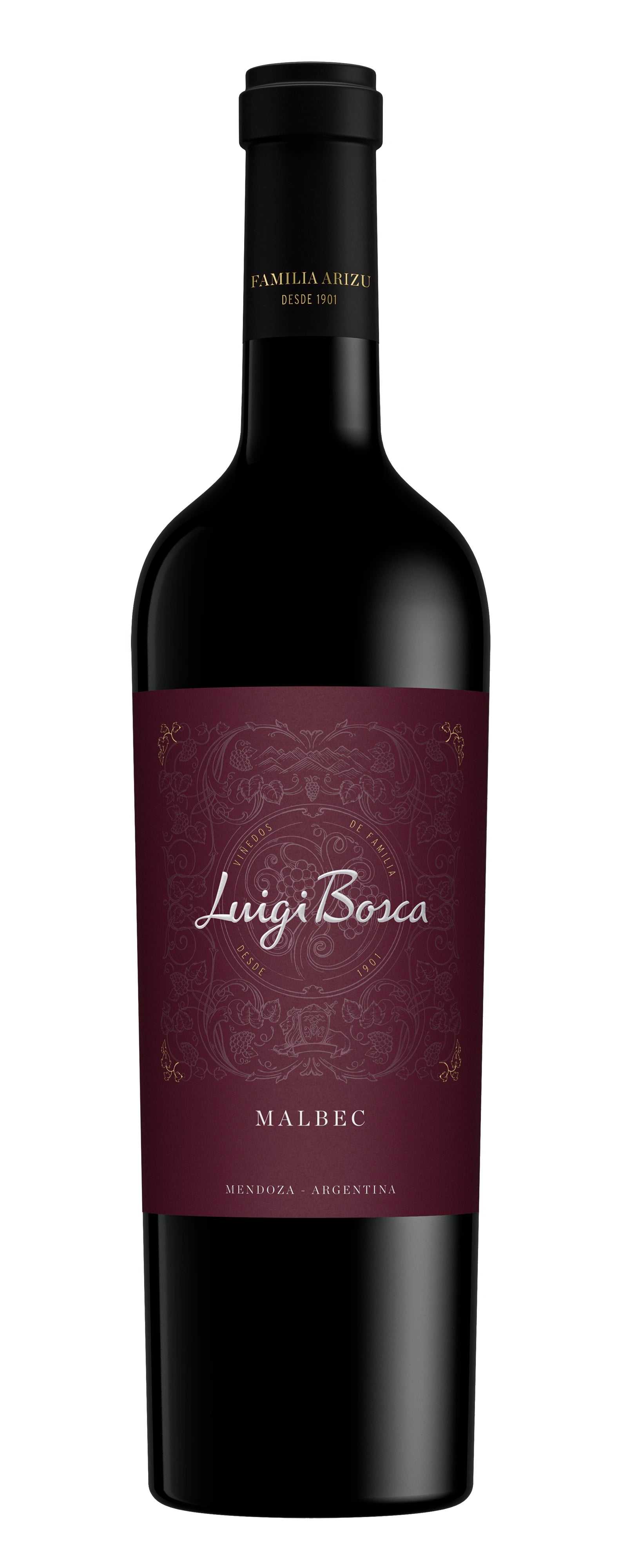 LUIGI BOSCA MALBEC 750ML