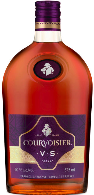 COURVOISIER VS 375ML