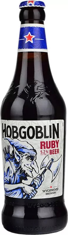HOBGOBLIN ALE 500ML BT @ Township [1000568]