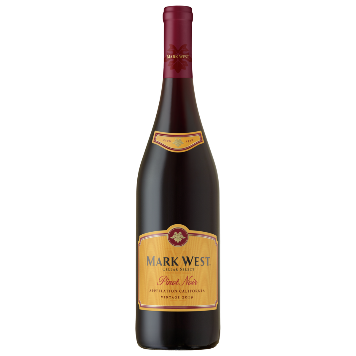 MARK WEST PINOT NOIR 750ML