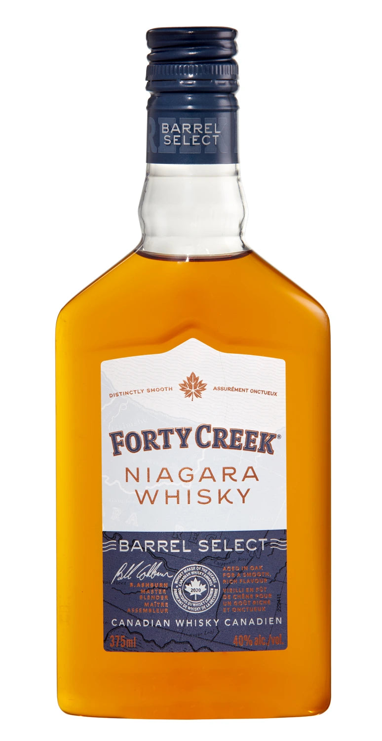 FORTY CREEK 375ML