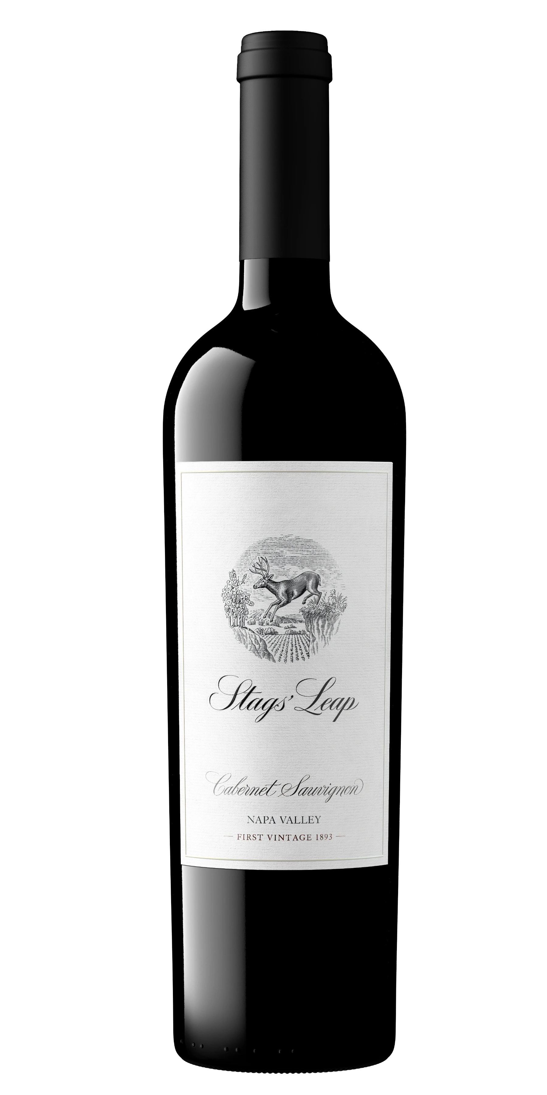 STAGS LEAP NAPA CABERNET SAUVIGNON 750ML