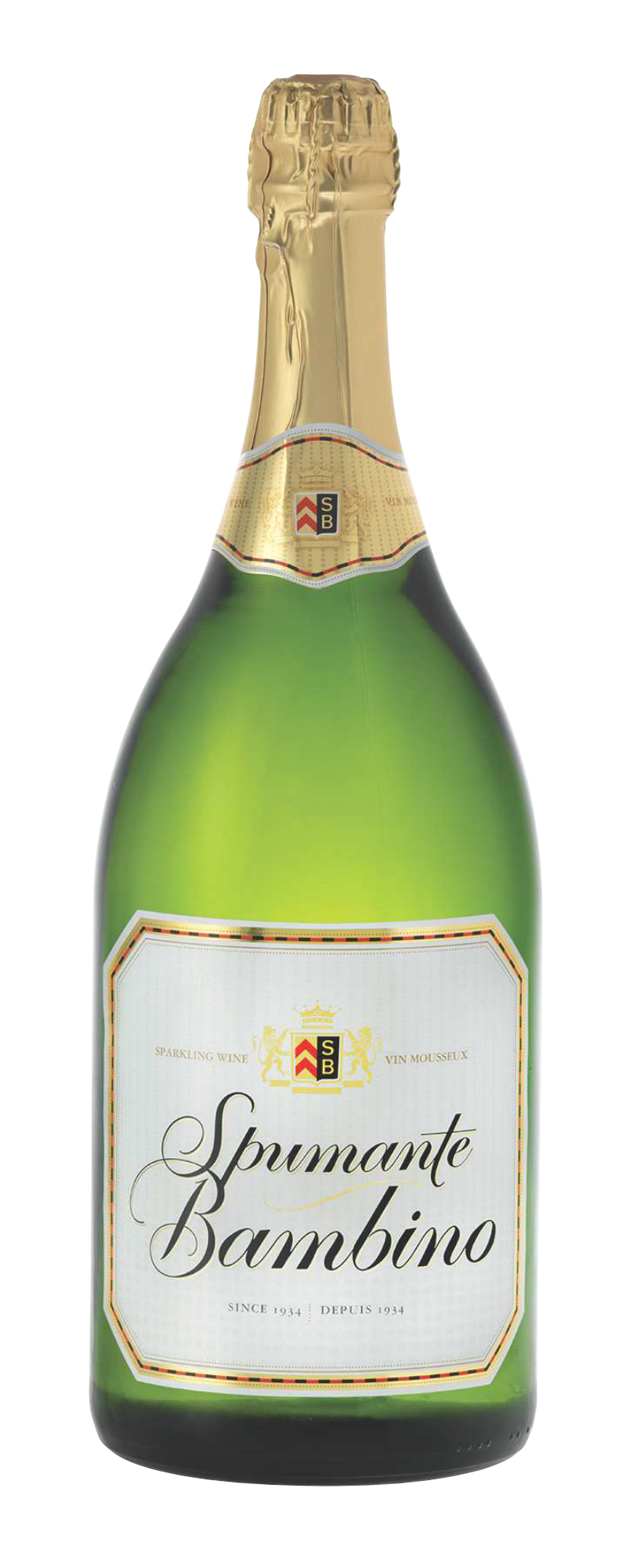 SPUMANTE BAMBINO 1.5L @ Deerfoot Meadows [1000613]