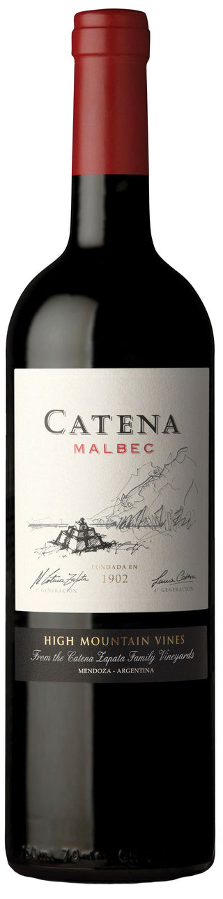 CATENA MALBEC 750ML