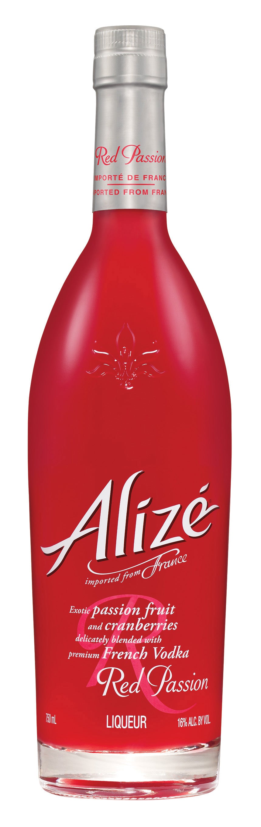 ALIZE RED 750ML