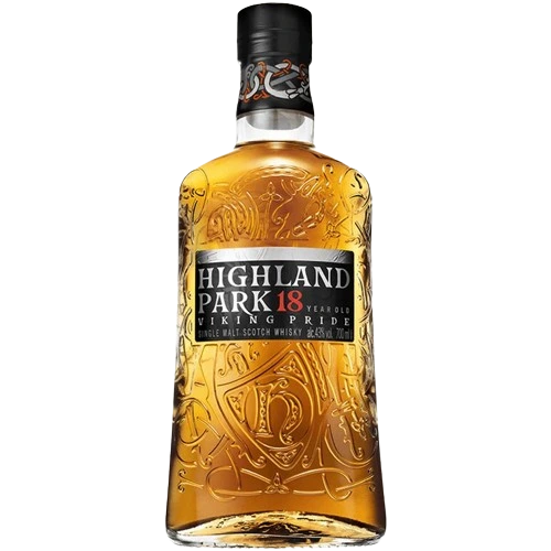 HIGHLAND PARK 18YR 750ML