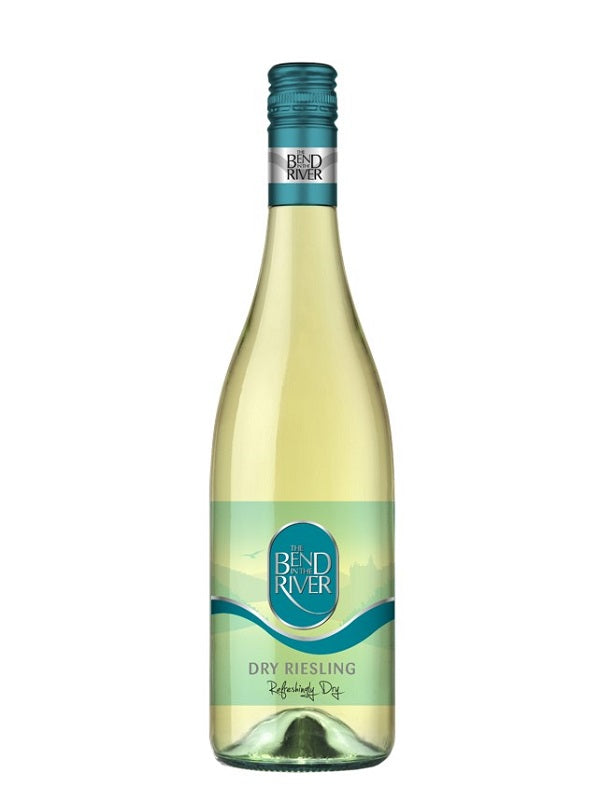 BEND IN THE RIVER 750ML