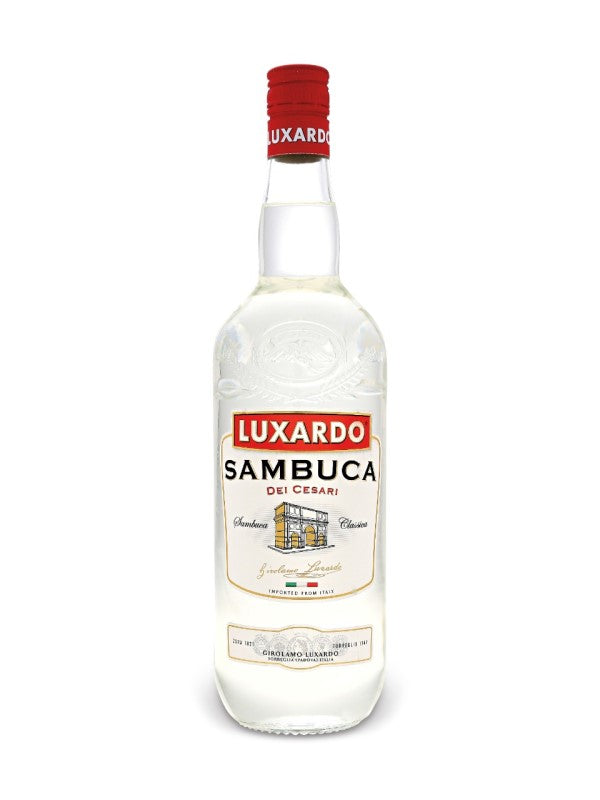 LUXARDO SAMBUCA 1.14L