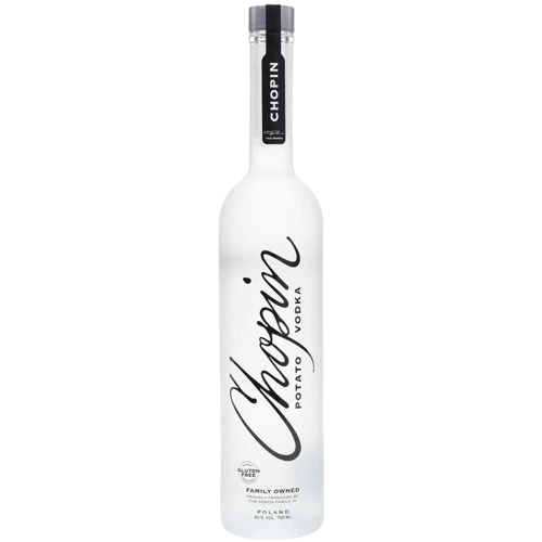CHOPIN VODKA 750ML