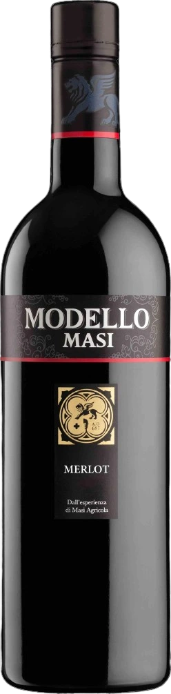 MASI MODELLO MERLOT 750ML @ Saskatoon [1000715]