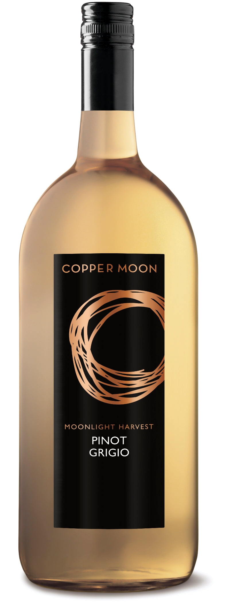 COPPER MOON PINOT GRIGIO 1.5L @ MacTaggart [1000719]