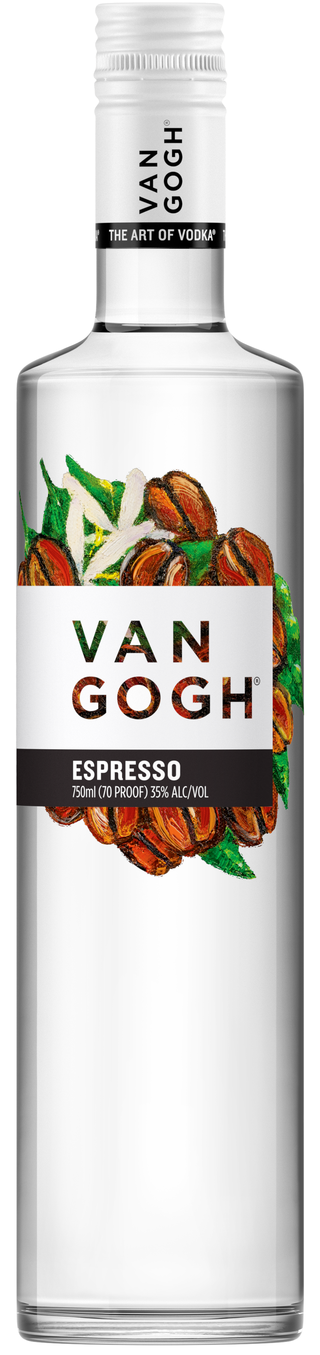 VAN GOGH ESPRESSO 50ML