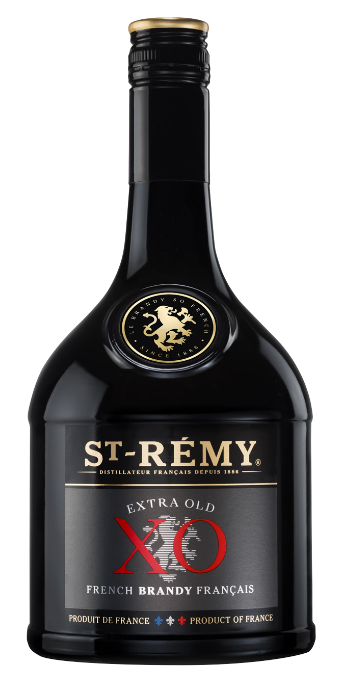 ST REMY XO 700ML @ Kelowna [1000762]