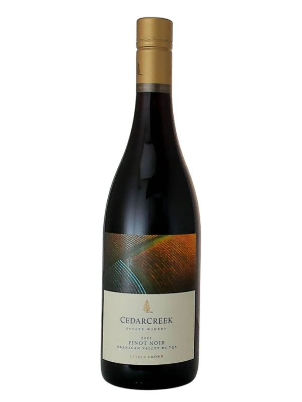 CEDARCREEK PINOT NOIR 750ML @ Saskatoon [1000784]