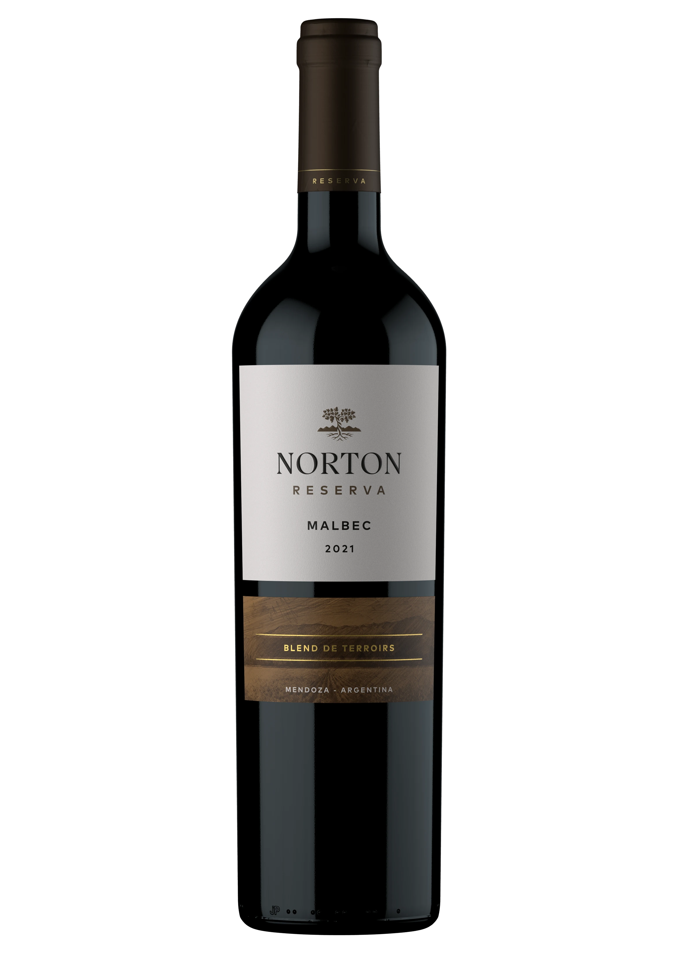 NORTON RSV MALBEC 750ML