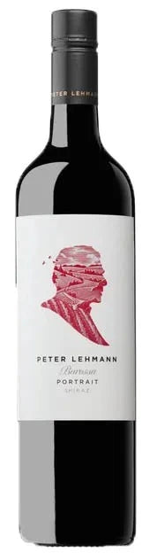 PETER LEHMANN SHIRAZ 750ML