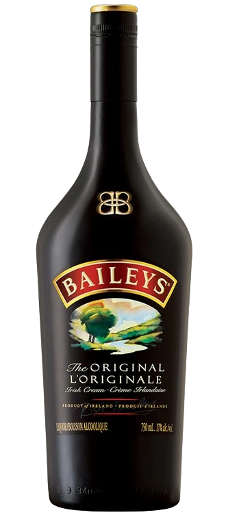 BAILEYS IRISH CREAM LIQUEUR 750ML @ Airdrie [1000827]