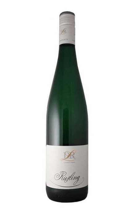 DR LOOSEN RIESLING 750ML @ Saskatoon [1000831]