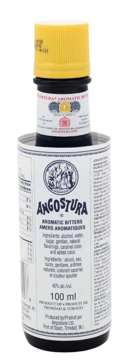 ANGOSTURA BITTERS 100ML