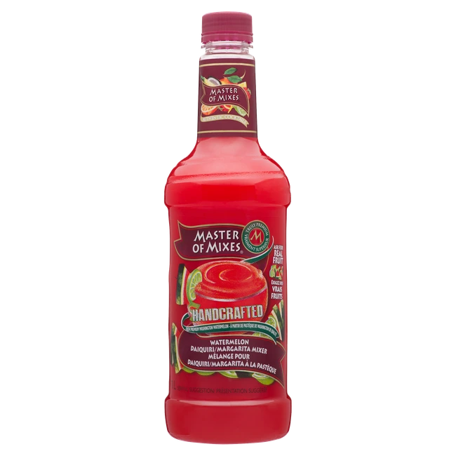 MASTER OF MIXES WATERMELON 1L @ St. Albert [1000844]