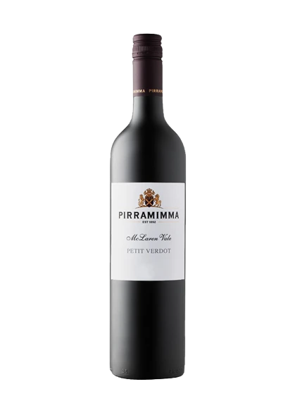 PIRRAMIMMA PETITE VERDOT 750ML