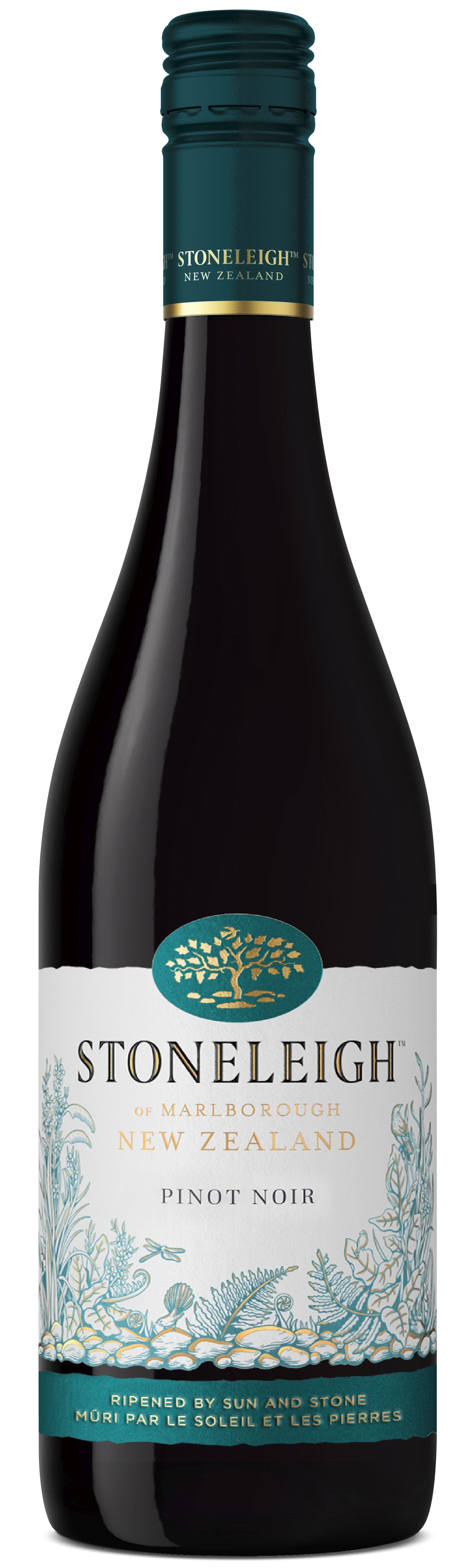 STONELEIGH PINOT NOIR 750ML