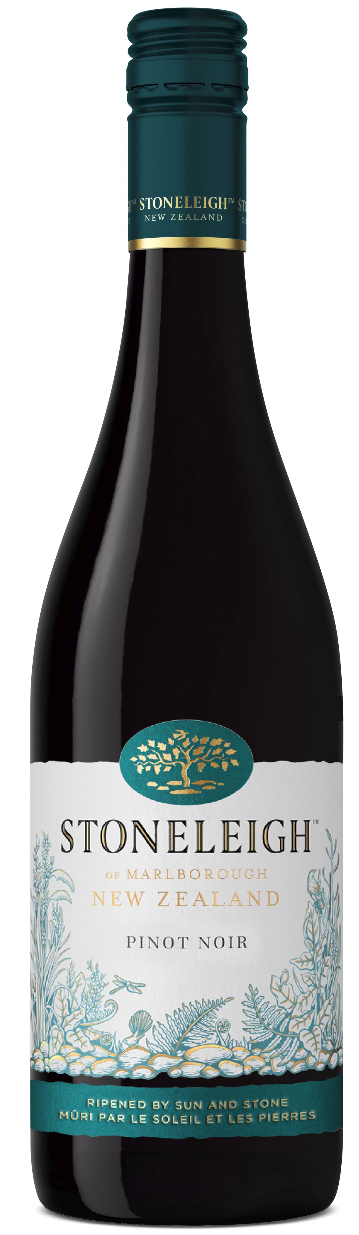 STONELEIGH PINOT NOIR 750ML @ Deerfoot Meadows [1000860]