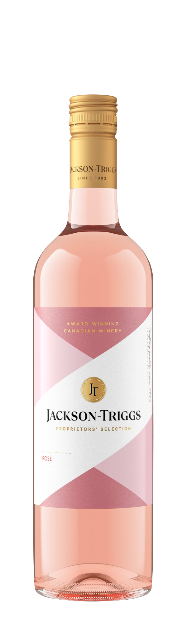 JACKSON TRIGGS ROSE 750ML