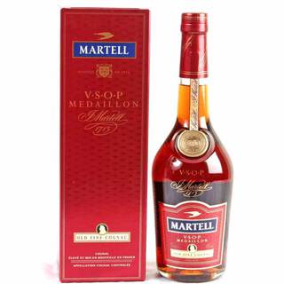 MARTELL VSOP MEDAILLON 750ML