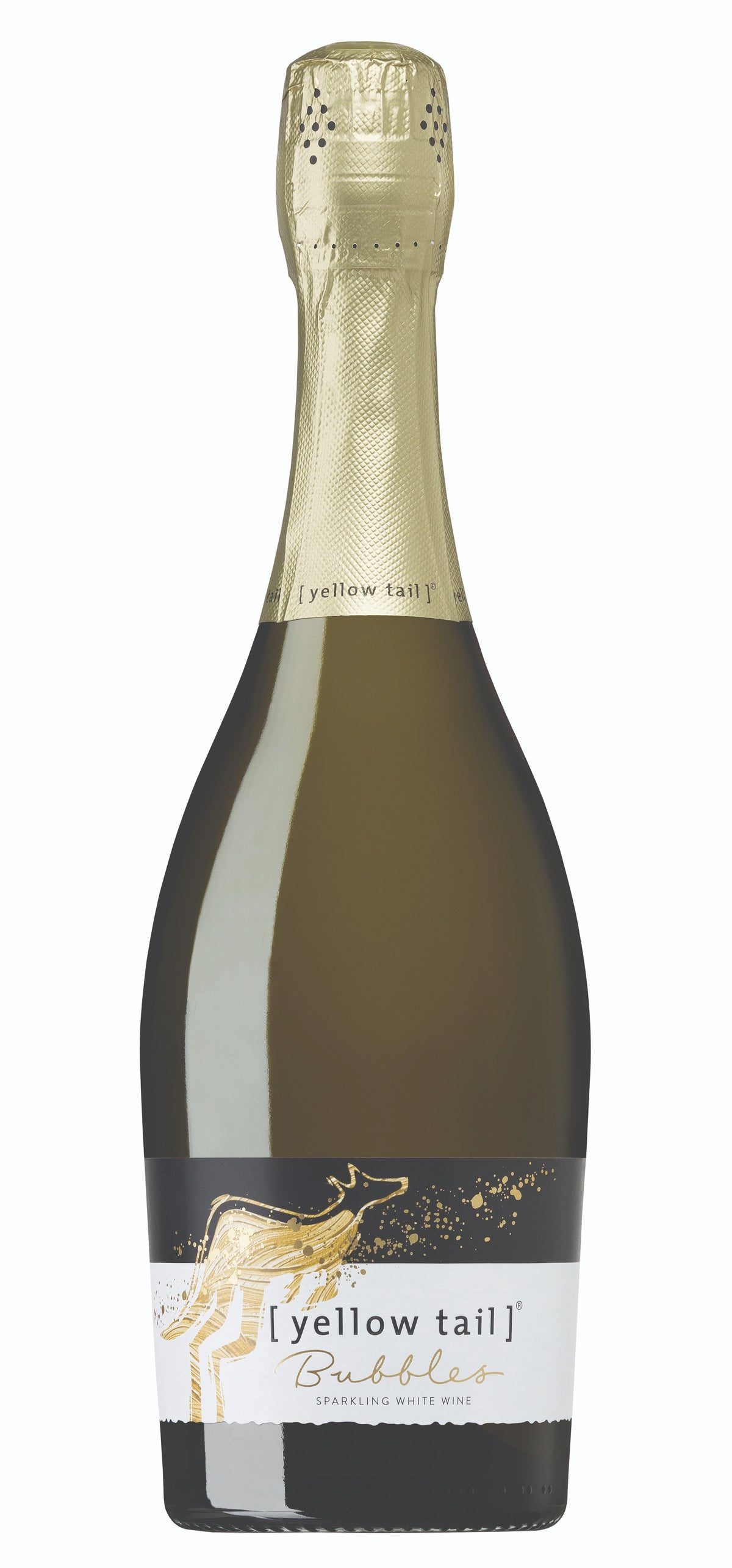 YELLOW TAIL BUBBLES 750ML @ Deerfoot Meadows [1000933]