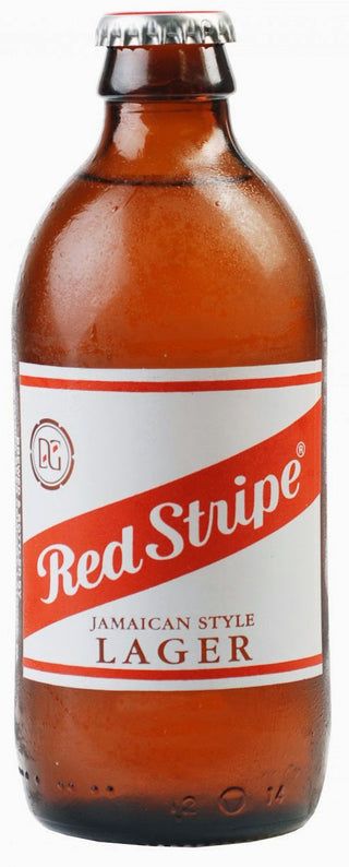 RED STRIPE 330ML 6PK BT @ Kelowna [1000944]