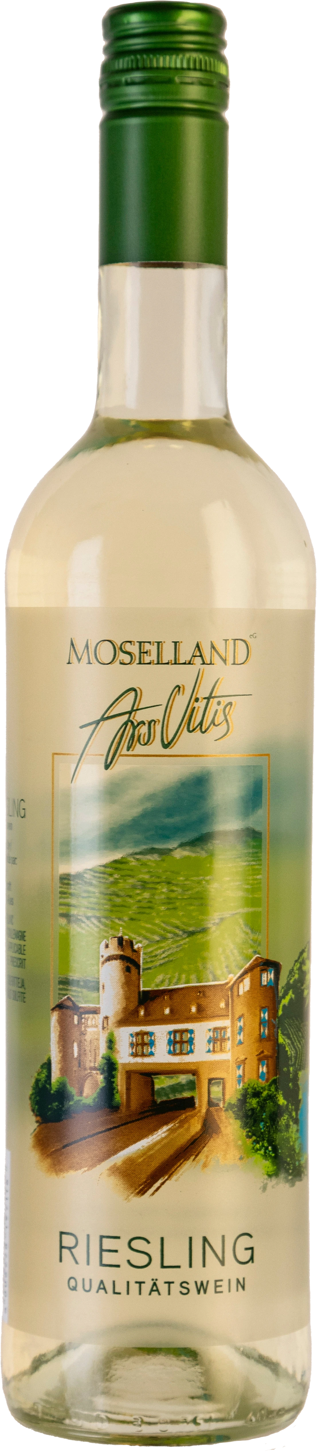 MOSELLAND ARS VITIS 750ML