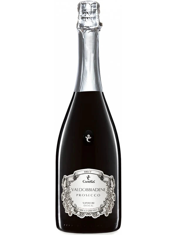 CANELLA PROSECCO DOCG 750ML