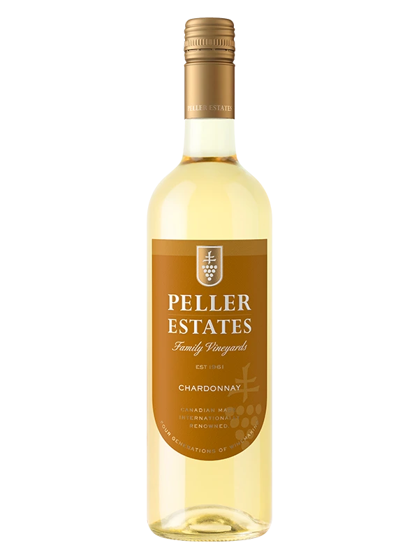 PELLER ESTATES CHARDONNAY 750ML