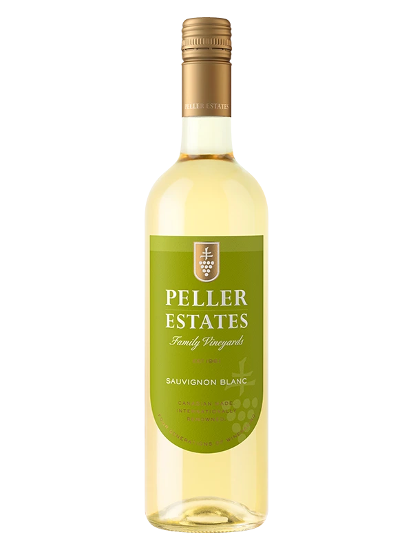PELLER ESTATES SAUVIGNON BLANC 750ML