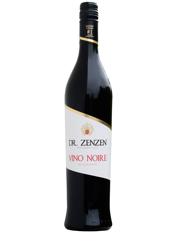 DR ZENZEN VINO NOIRE 750ML