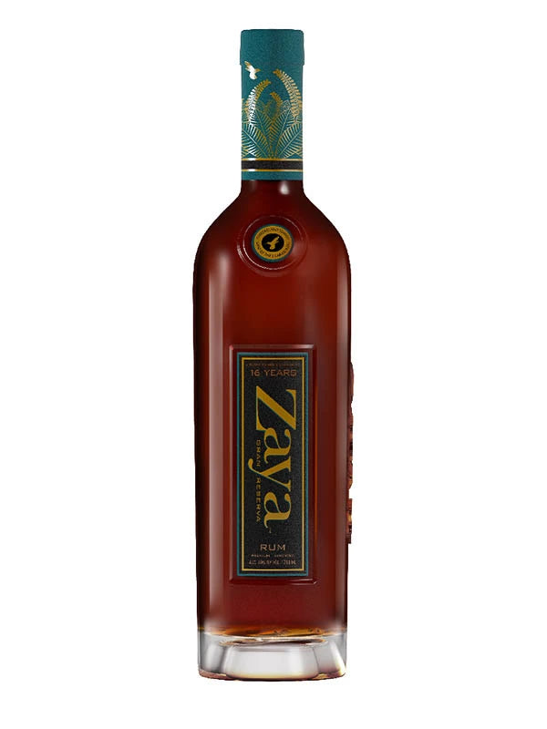 ZAYA GRAN RESERVE RUM 750ML @ Southgate [1001032]