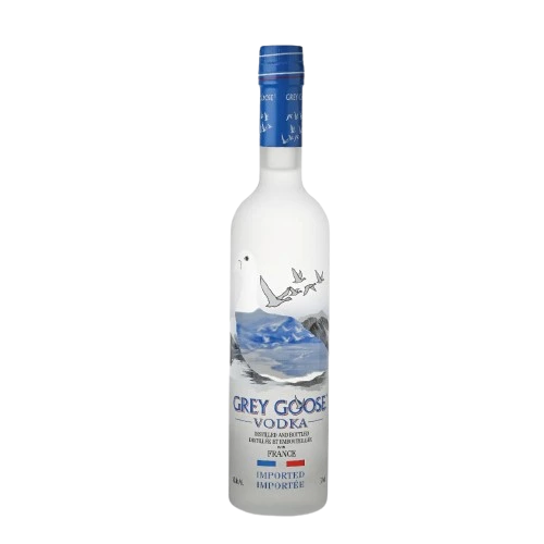 GREY GOOSE VODKA 375ML