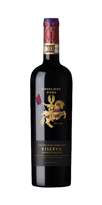 GABBIANO RISERVA CHIANTI CLASSICO 750ML