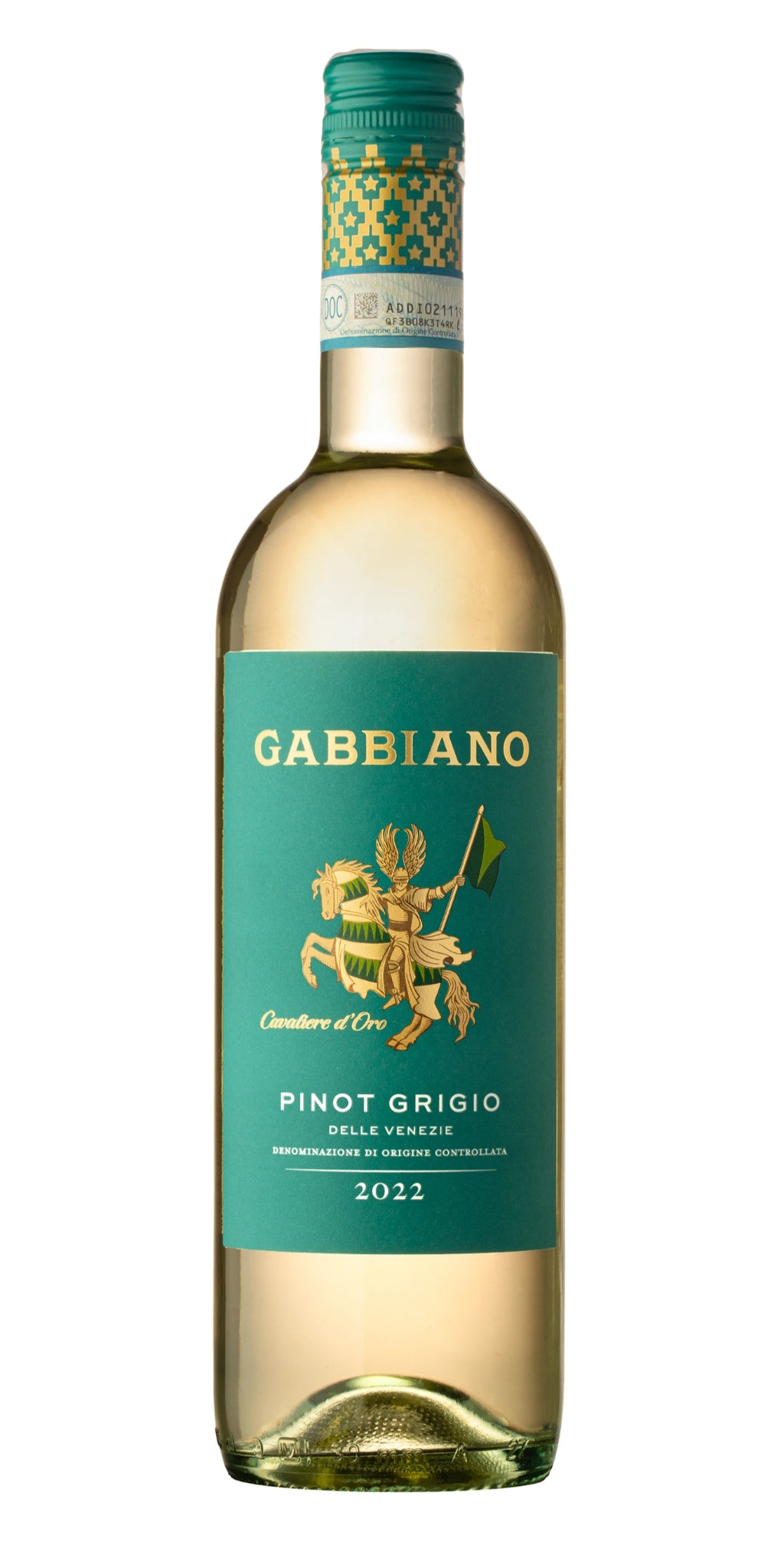 GABBIANO PINOT GRIGIO 750ML @ Deerfoot Meadows [1001036]