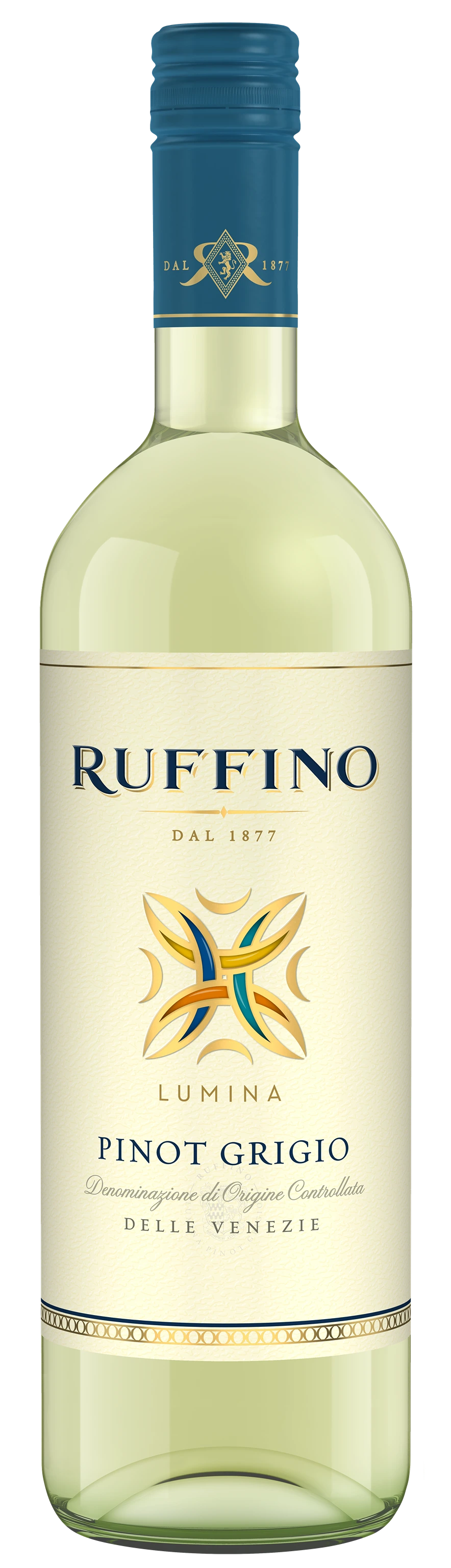 RUFFINO LUMINA PINOT GRIGIO 750ML @ Saskatoon [1001040]