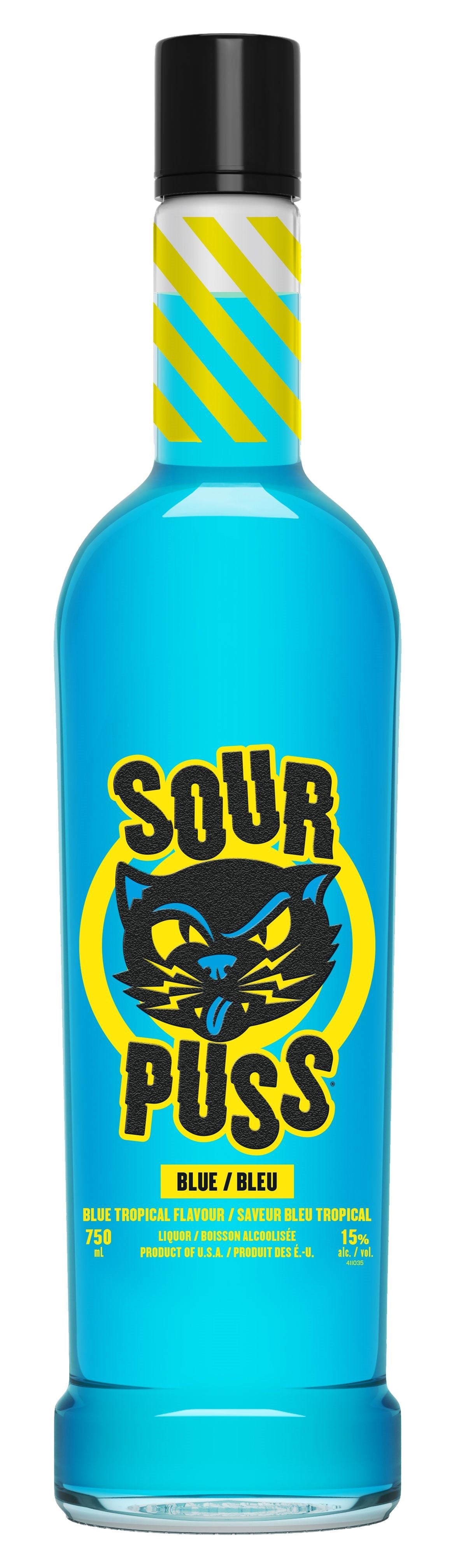Wine And Beyond SOUR PUSS BLUE 750ML Sour Puss 750 Ml 0 00 CAD wine-and-beyond-sour-puss-blue-750ml-sour-puss-750-ml-0-00-cad