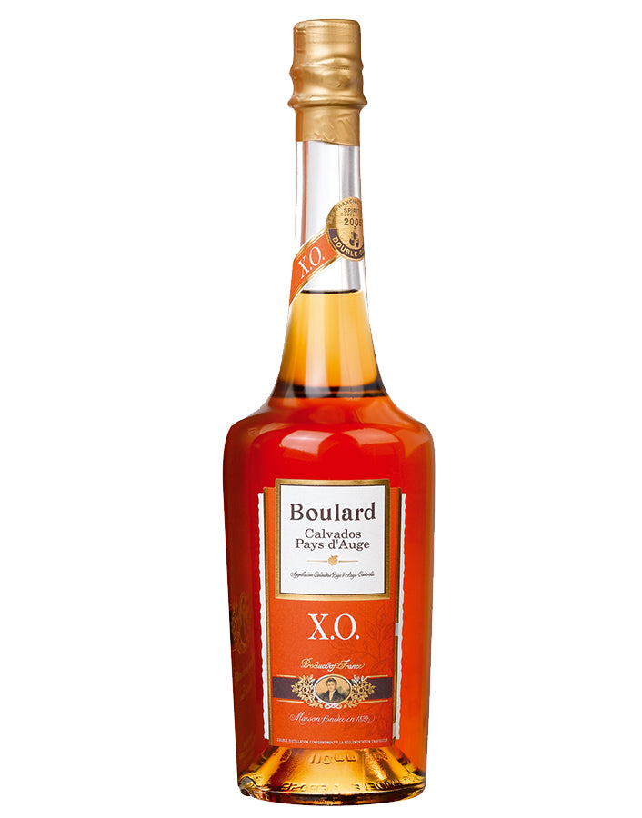 BOULARD CALVADOS XO BRANDY 500ML
