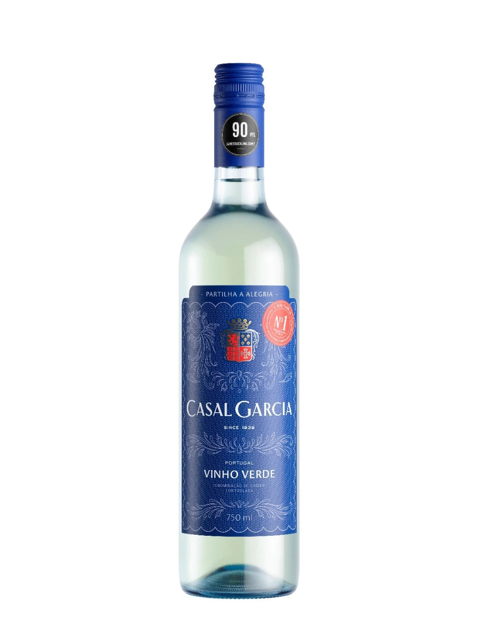 CASAL GARCIA VINHO VERDE 750ML